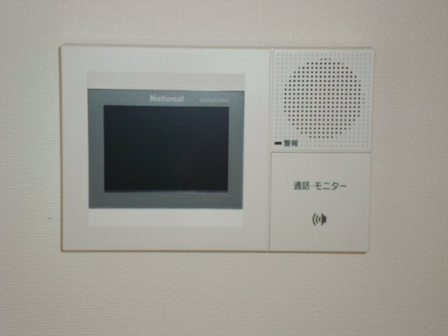 フォレスト　カワハラの設備|室内設備