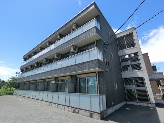 【外観】 | フィデール