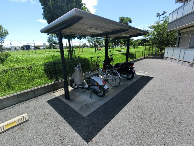【その他共用部分】
