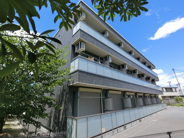【外観】