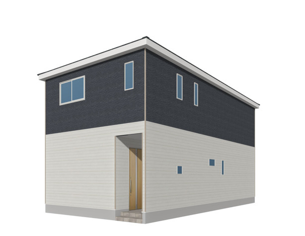 田野町甲第9　1号棟