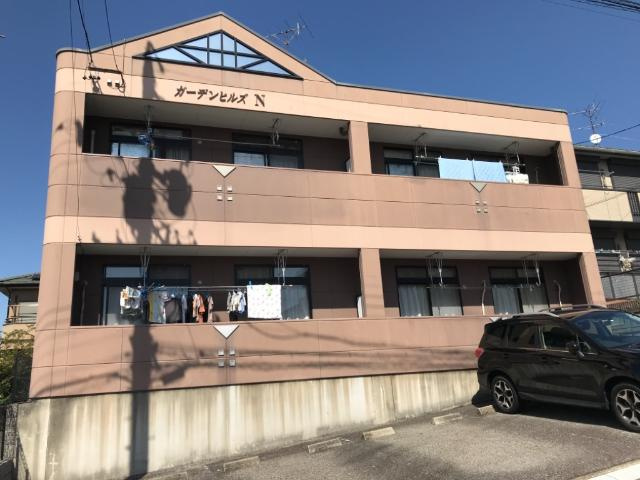 ガーデンヒルズＮ