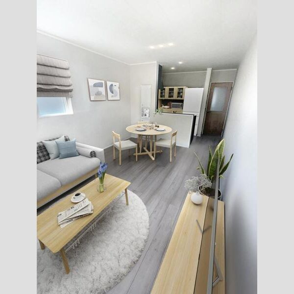 KLEINES HAUSのその他