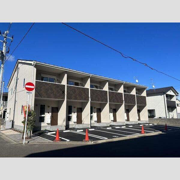 KLEINES HAUSの外観