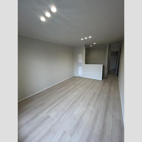 KLEINES HAUSの内装