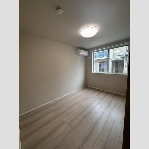 KLEINES HAUSの子供部屋