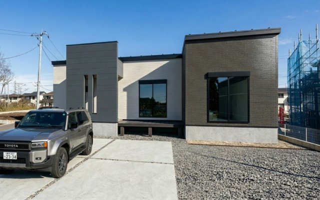 小山市中久喜　新築戸建22