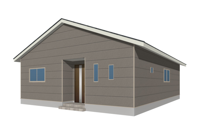 田野町甲第9　2号棟