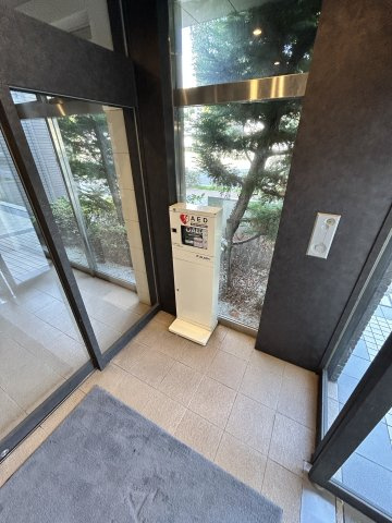 レジディア都島Ⅰのその他