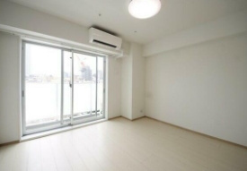 GRAN PASEO新宿河田町