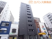 コネクトパークヒルズ本千葉町の画像