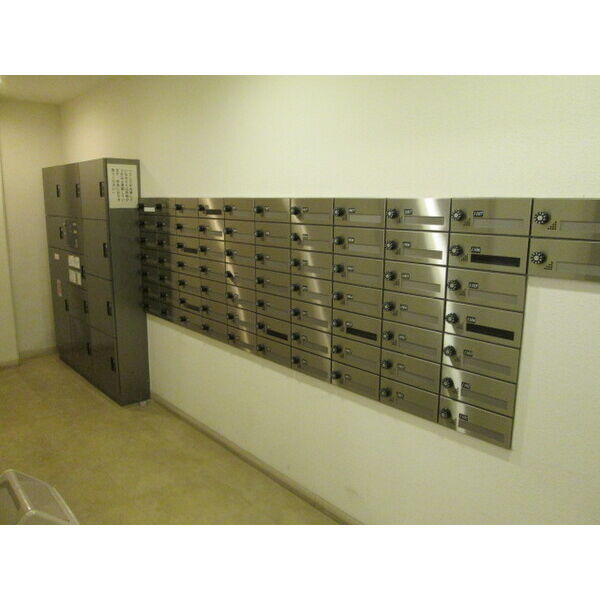 KDXレジデンス豊中南のその他共用部分