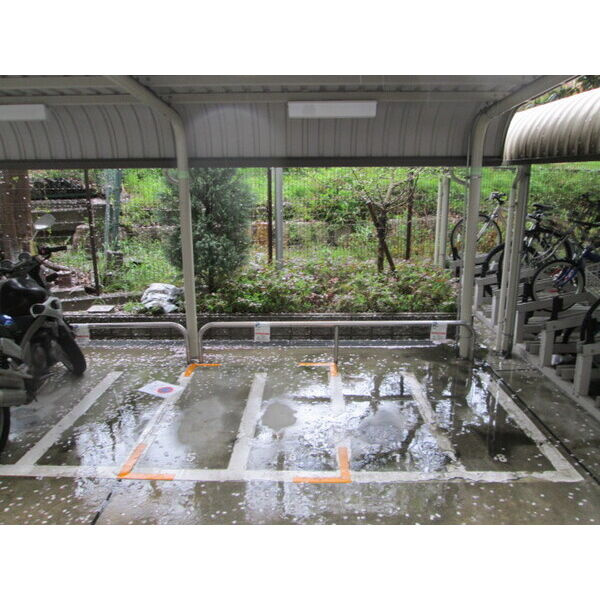 KDXレジデンス豊中南の庭