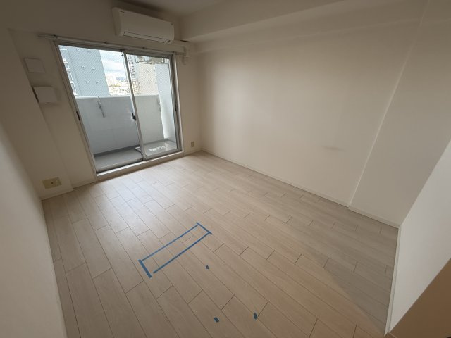 KDXレジデンス豊中南の居間・リビング