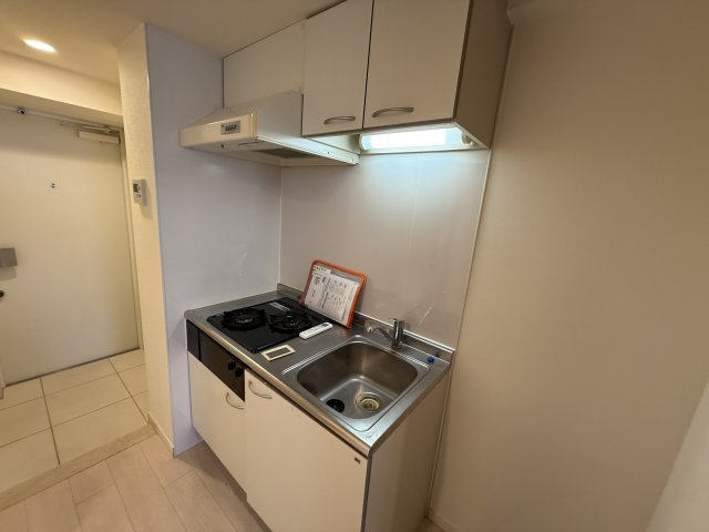 KDXレジデンス豊中南のキッチン