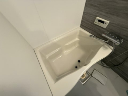 KDXレジデンス豊中南の浴室