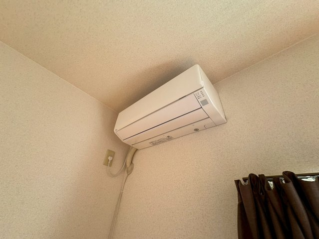 中邦マンション芦風荘の設備