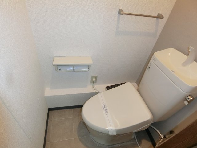 【トイレ】
