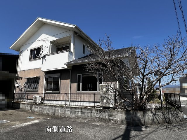 【外観】 | 香南市野市町西野