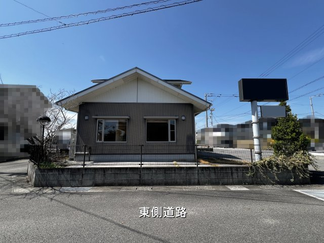 【外観】 | 香南市野市町西野
