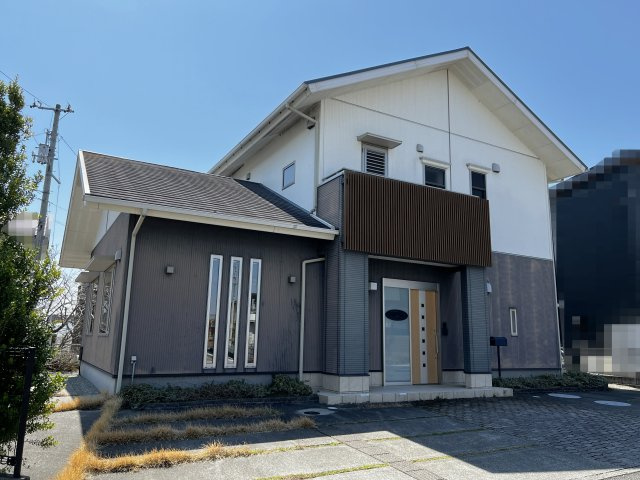 【外観】 | 香南市野市町西野