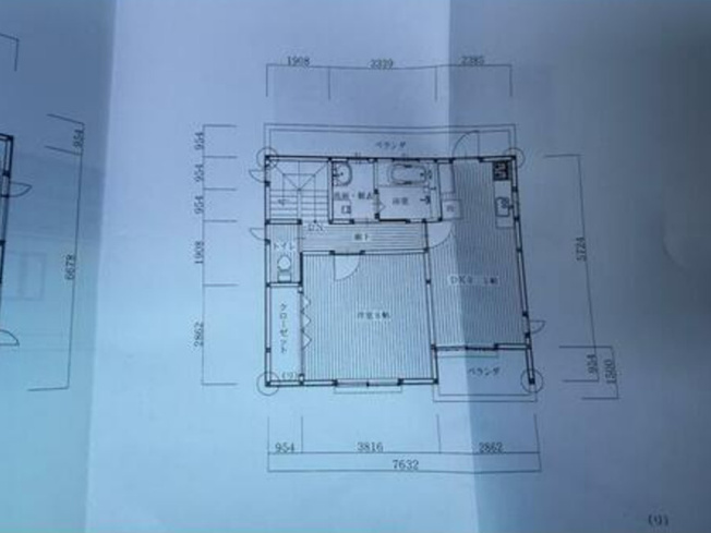 【その他】 | 香南市野市町西野 | ２階
