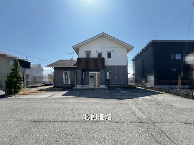 【外観】 | 香南市野市町西野