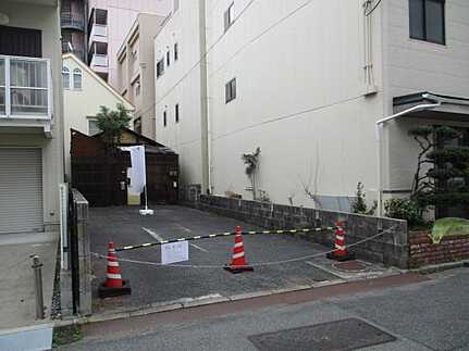 西区横川駅2丁目の外観