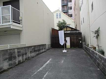 西区横川駅2丁目の外観