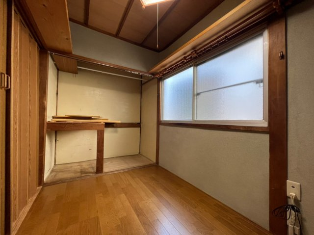 高丸7丁目テラスハウスのその他