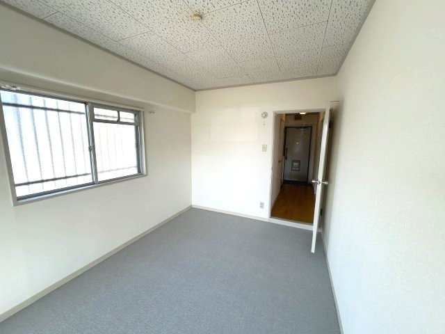 甲南メゾン本山の洋室