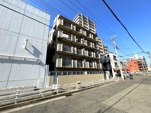 甲南メゾン本山