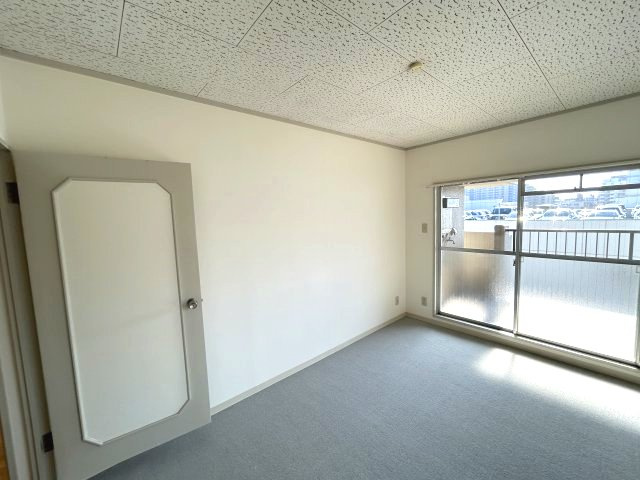 甲南メゾン本山の洋室