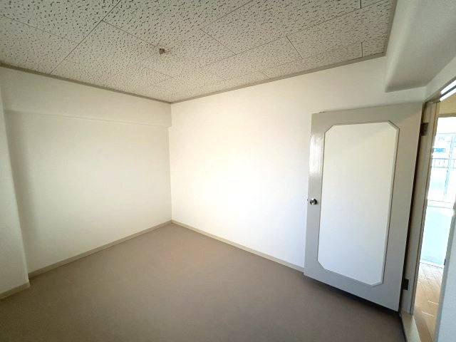 甲南メゾン本山の洋室