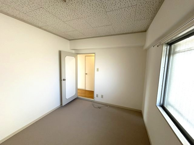 甲南メゾン本山の洋室