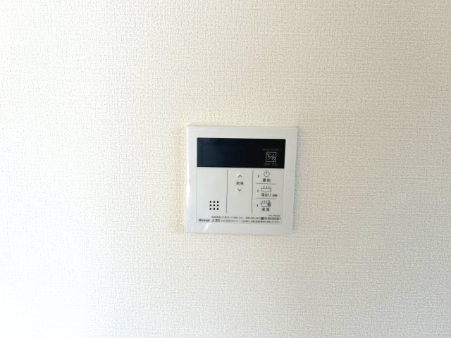 甲南メゾン本山の設備