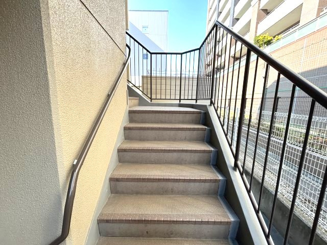甲南メゾン本山のその他共用部分