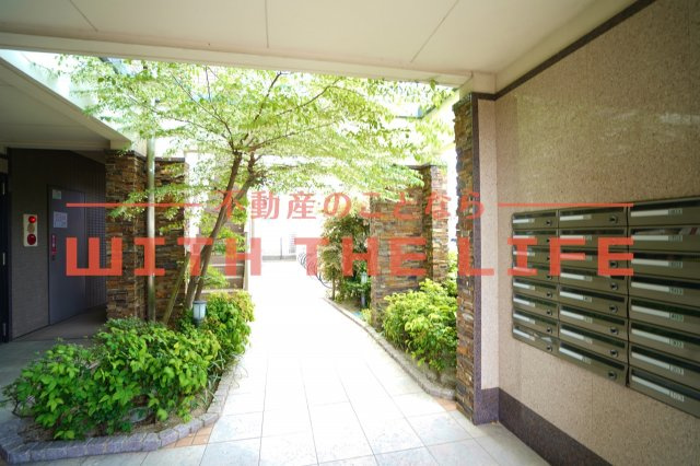 ステラSTⅡのその他共用部分