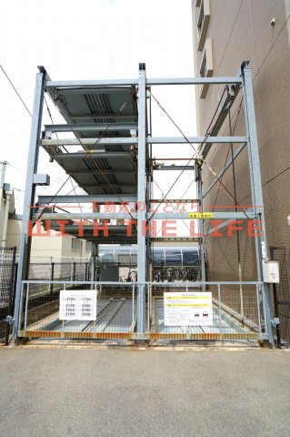 ステラSTⅡのその他共用部分