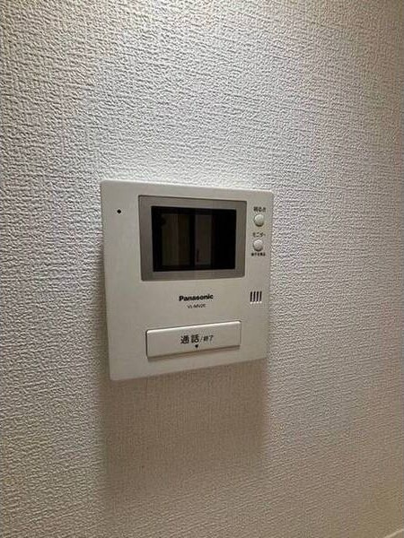 ガーデンフォレスト柏の葉キャンパスのセキュリティ