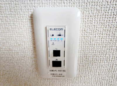 【設備】 | b’CASA水戸赤塚Ⅱre-born | 「b’CASA水戸赤塚Ⅱre-born」
