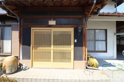 【その他】 | 秋松敷地256坪平家