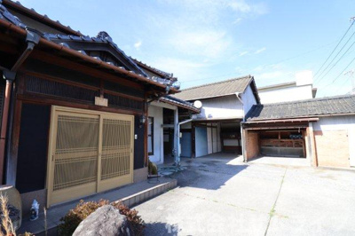 【その他】 | 秋松敷地256坪平家