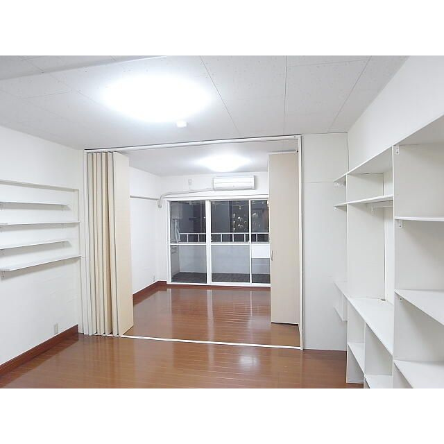 下落合グリーンパーク