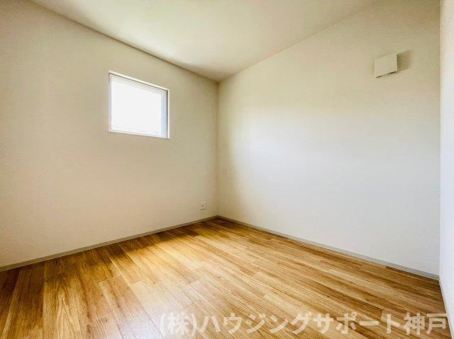 桃山台ベースの子供部屋