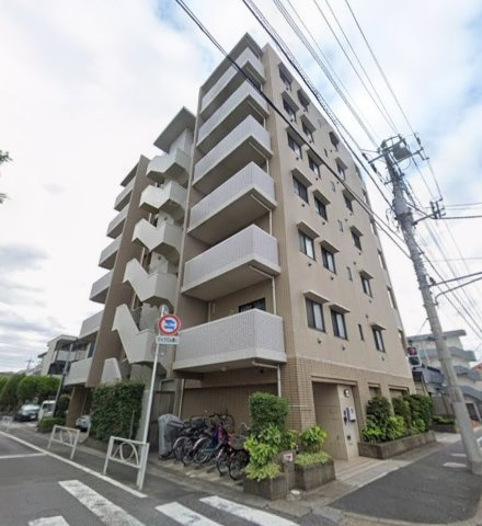 グラビスコート流山