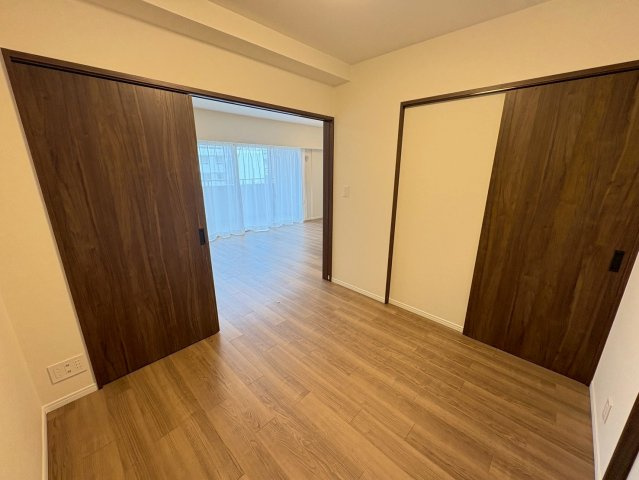 ディアエスタミオ舞子の洋室|きれいな洋室です
