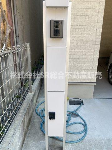 三島1丁目中古戸建の設備|売主様居住中ですが、実際に中を見ていただければイメージは変わると思います！
是非一度ご内覧下さいませ！