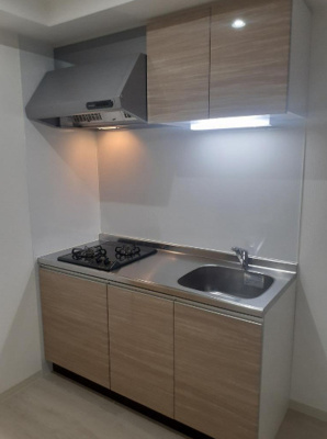 【キッチン】 | MarkVilla Oihara