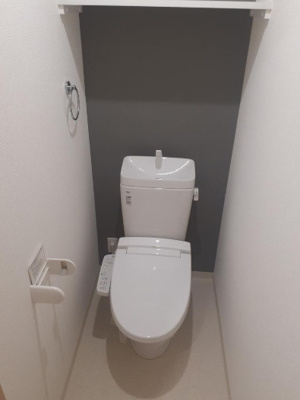 【トイレ】 | MarkVilla Oihara